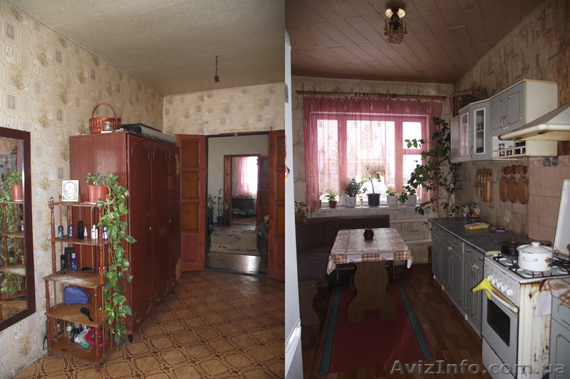 Продам уютно семейный дом в Змиеве. - <ro>Изображение</ro><ru>Изображение</ru> #7, <ru>Объявление</ru> #1604007