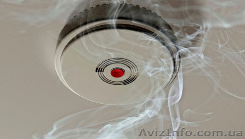 Установка пожарной сигнализации - <ro>Изображение</ro><ru>Изображение</ru> #3, <ru>Объявление</ru> #1602608