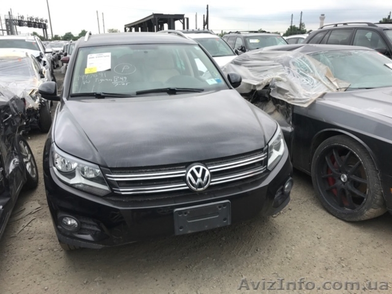 Фольксваген бу дешево Volkswagen Tiguan 2012 - <ro>Изображение</ro><ru>Изображение</ru> #3, <ru>Объявление</ru> #1604385