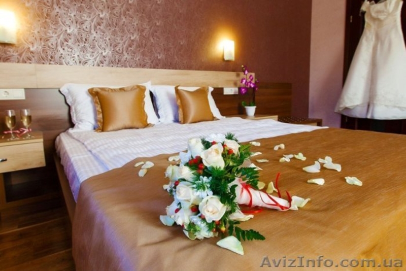 Гостиничный комплекс Park Hotel Kharkov - <ro>Изображение</ro><ru>Изображение</ru> #4, <ru>Объявление</ru> #1600789