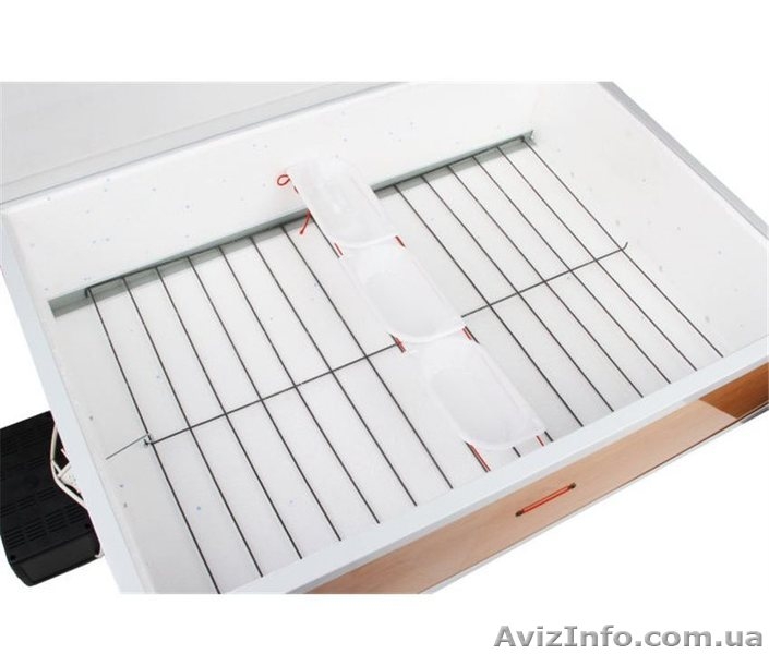 Купить Инкубатор автоматический Курочка Ряба 120 (на 120 яиц) - <ro>Изображение</ro><ru>Изображение</ru> #3, <ru>Объявление</ru> #1600311