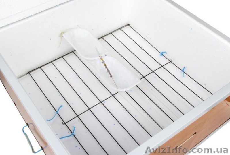 Купить Инкубатор Механический на 130 яиц цифровой Курочка ряба - <ro>Изображение</ro><ru>Изображение</ru> #3, <ru>Объявление</ru> #1600312