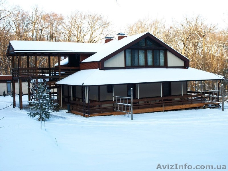 Гостевой Дом «Пенаты». Отдых в Коробовых Хуторах. - <ro>Изображение</ro><ru>Изображение</ru> #2, <ru>Объявление</ru> #1368657