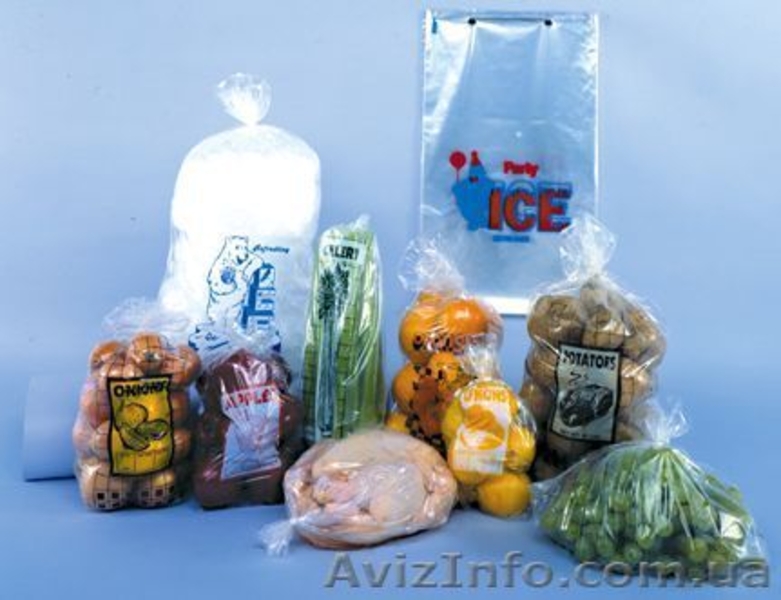 Упаковка полиэтиленовая от производителя - <ro>Изображение</ro><ru>Изображение</ru> #6, <ru>Объявление</ru> #1601695