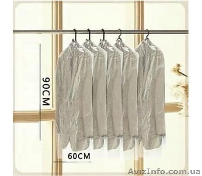 Упаковка полиэтиленовая от производителя - <ro>Изображение</ro><ru>Изображение</ru> #9, <ru>Объявление</ru> #1601695