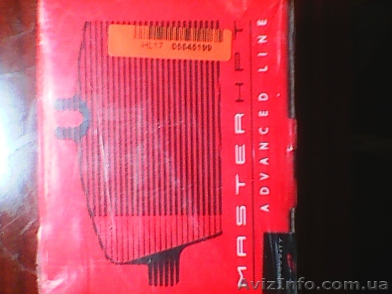 Комплект тормозных колодок на Фольксваген-Кадди - <ro>Изображение</ro><ru>Изображение</ru> #3, <ru>Объявление</ru> #1603429