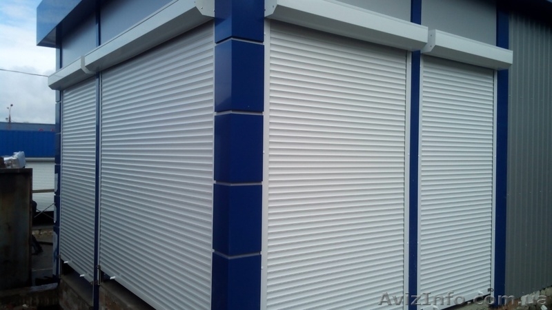 Роллеты. Рольставни. Отправка по Украине. Цена! - <ro>Изображение</ro><ru>Изображение</ru> #4, <ru>Объявление</ru> #1609012