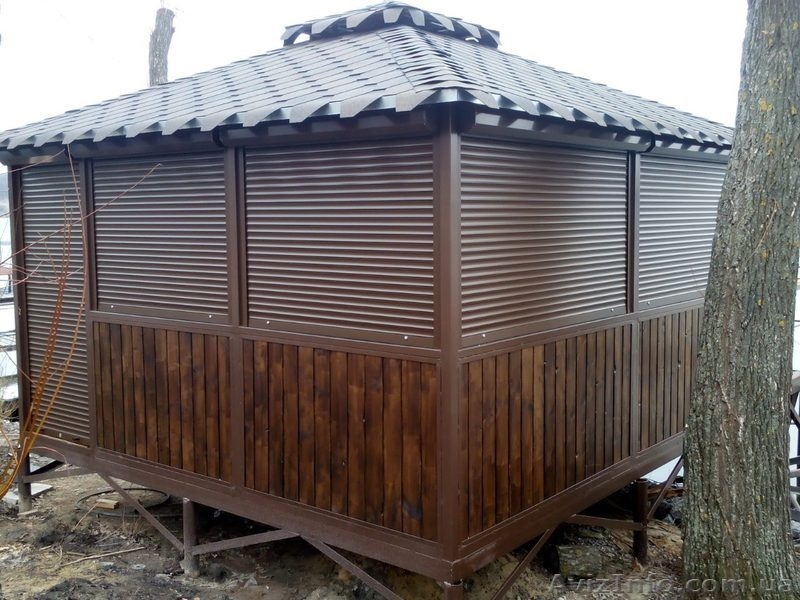 Роллеты. Рольставни. Отправка по Украине. Цена! - <ro>Изображение</ro><ru>Изображение</ru> #9, <ru>Объявление</ru> #1609012