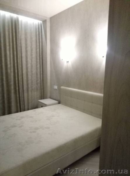 Срочно сдам 2 х комнатную квартиру  в новострое  метро Научная 3 минуты . - <ro>Изображение</ro><ru>Изображение</ru> #3, <ru>Объявление</ru> #1606295