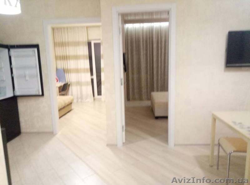 Срочно сдам 2 х комнатную квартиру  в новострое  метро Научная 3 минуты . - <ro>Изображение</ro><ru>Изображение</ru> #4, <ru>Объявление</ru> #1606295