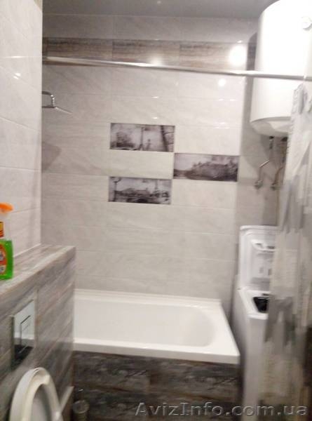 Срочно сдам 2 х комнатную квартиру  в новострое  метро Научная 3 минуты . - <ro>Изображение</ro><ru>Изображение</ru> #6, <ru>Объявление</ru> #1606295