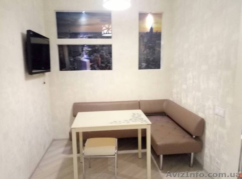 Срочно сдам 2 х комнатную квартиру  в новострое  метро Научная 3 минуты . - <ro>Изображение</ro><ru>Изображение</ru> #5, <ru>Объявление</ru> #1606295