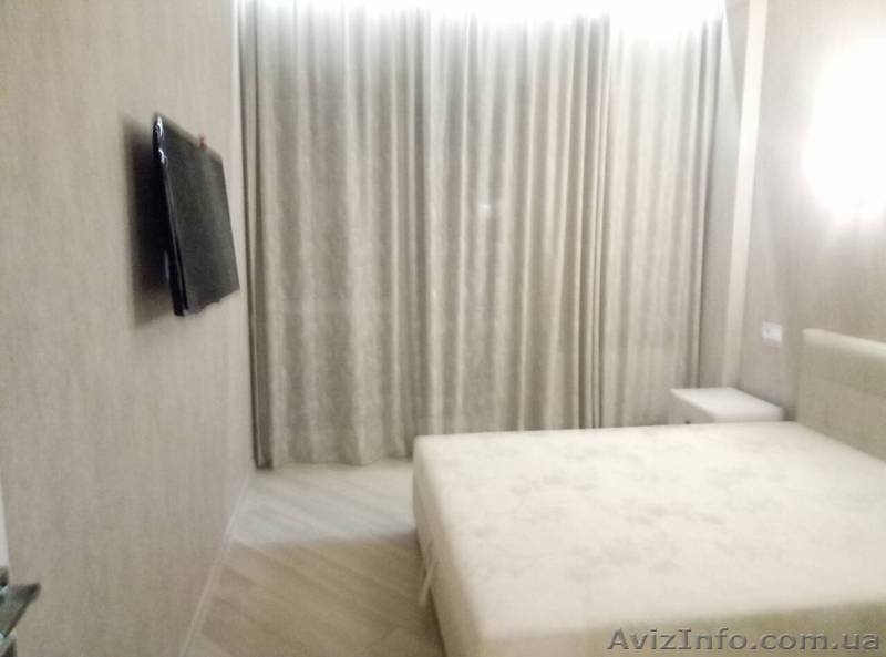 Срочно сдам 2 х комнатную квартиру  в новострое  метро Научная 3 минуты . - <ro>Изображение</ro><ru>Изображение</ru> #7, <ru>Объявление</ru> #1606295