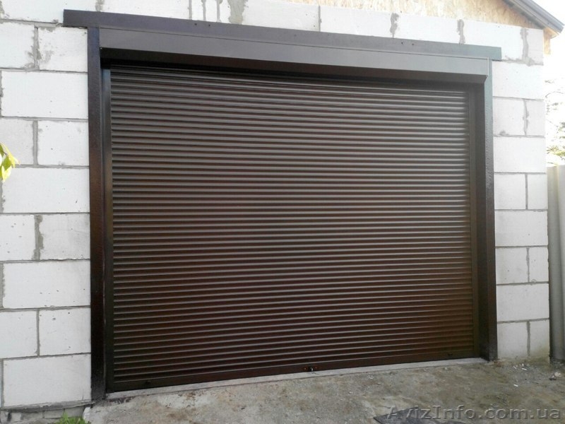 Роллеты. Рольставни. Отправка по Украине. Цена! - <ro>Изображение</ro><ru>Изображение</ru> #8, <ru>Объявление</ru> #1609012