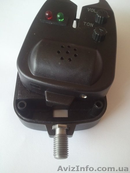 Сигнализатор поклевки ремонт  - <ro>Изображение</ro><ru>Изображение</ru> #7, <ru>Объявление</ru> #1386243