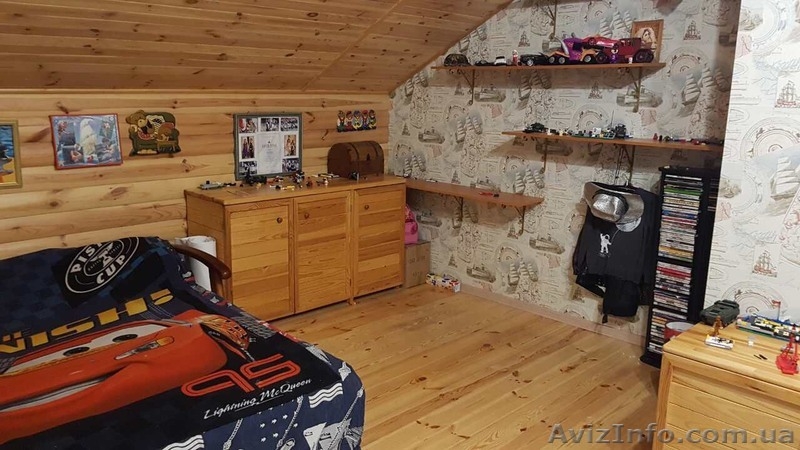 Дом для Вашей семьи с дорогим ремонтом. - <ro>Изображение</ro><ru>Изображение</ru> #6, <ru>Объявление</ru> #1606290