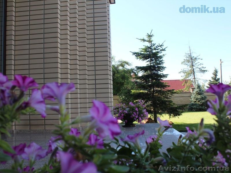 Новый дом с очень дорогим ремонтом. - <ro>Изображение</ro><ru>Изображение</ru> #6, <ru>Объявление</ru> #1606288