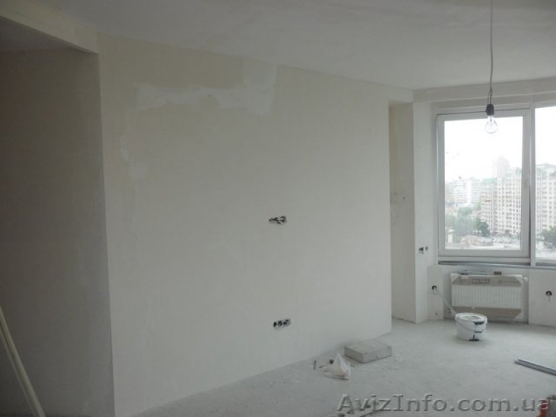 Делаем ремонты любой сложности: шпатлевка, поклейка обоев, покраска, поклейка фр - <ro>Изображение</ro><ru>Изображение</ru> #5, <ru>Объявление</ru> #1608578