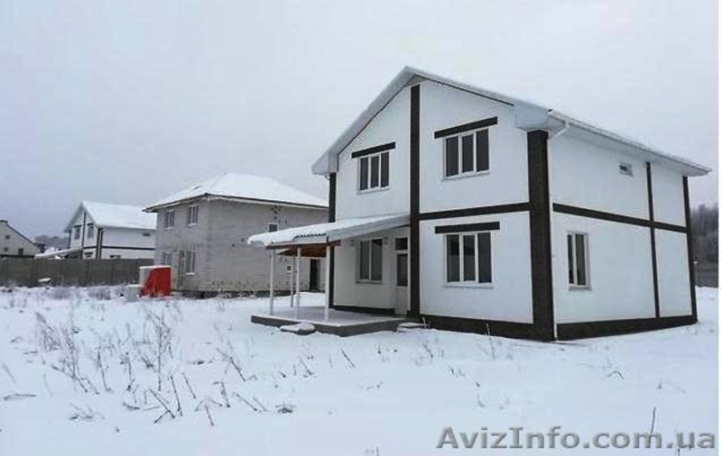 Дом новый с ремонтом. - <ro>Изображение</ro><ru>Изображение</ru> #1, <ru>Объявление</ru> #1606278