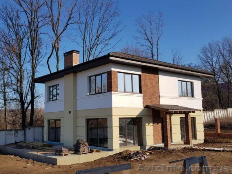 Дом новый на Флоринке. - <ro>Изображение</ro><ru>Изображение</ru> #1, <ru>Объявление</ru> #1606281