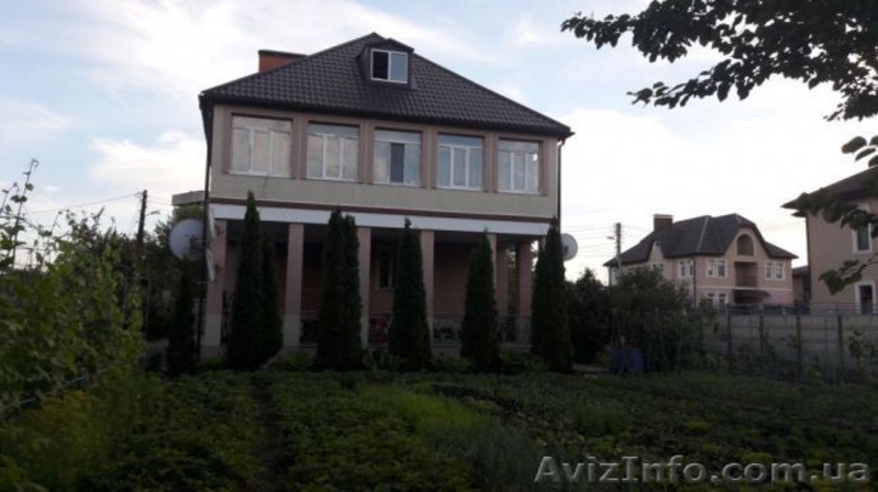 Дом 2 этажа с ремонтом. - <ro>Изображение</ro><ru>Изображение</ru> #1, <ru>Объявление</ru> #1606286