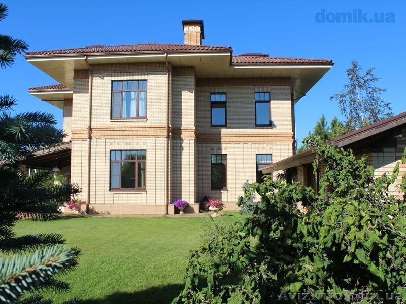 Новый дом с очень дорогим ремонтом. - <ro>Изображение</ro><ru>Изображение</ru> #1, <ru>Объявление</ru> #1606288