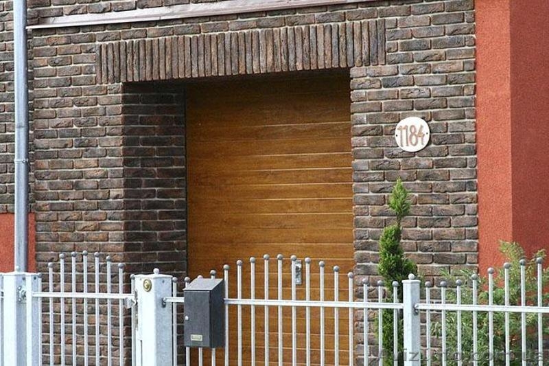 Фасадная плитка Старая Прага от компании ЕВРОКАМ. - <ro>Изображение</ro><ru>Изображение</ru> #3, <ru>Объявление</ru> #1607955