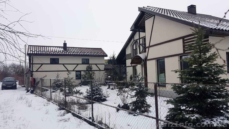 Дом для Вашей семьи с дорогим ремонтом. - <ro>Изображение</ro><ru>Изображение</ru> #1, <ru>Объявление</ru> #1606290