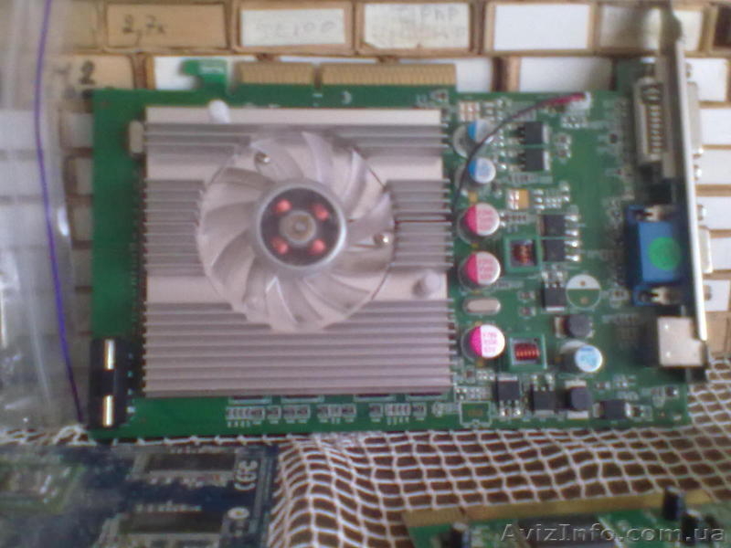 системный блок ms 7211 рабочий  - <ro>Изображение</ro><ru>Изображение</ru> #3, <ru>Объявление</ru> #1608842