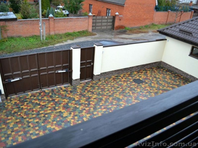 Дом в районе Салтовки. - <ro>Изображение</ro><ru>Изображение</ru> #2, <ru>Объявление</ru> #1606177