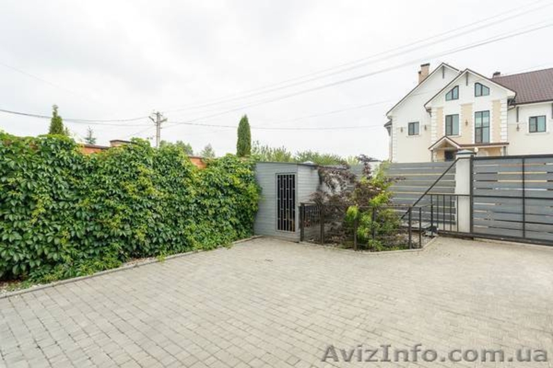 Дом за Алексеевкой. - <ro>Изображение</ro><ru>Изображение</ru> #2, <ru>Объявление</ru> #1606283