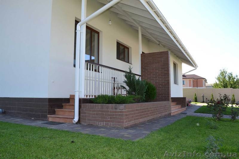 Дом с дизайнерским ремонтом. - <ro>Изображение</ro><ru>Изображение</ru> #1, <ru>Объявление</ru> #1606284