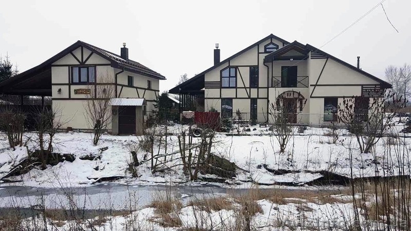 Дом для Вашей семьи с дорогим ремонтом. - <ro>Изображение</ro><ru>Изображение</ru> #2, <ru>Объявление</ru> #1606290