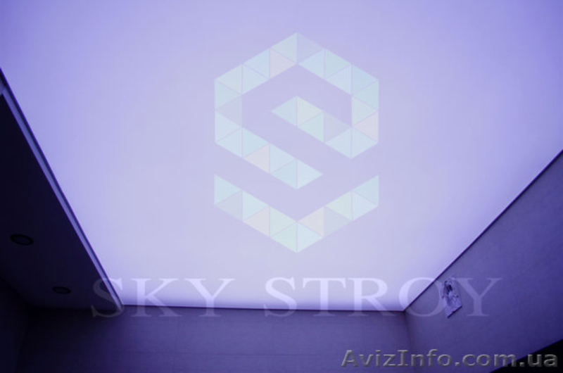 Натяжные потолки от производителя в Харькове.Без посредников. - <ro>Изображение</ro><ru>Изображение</ru> #3, <ru>Объявление</ru> #1607630