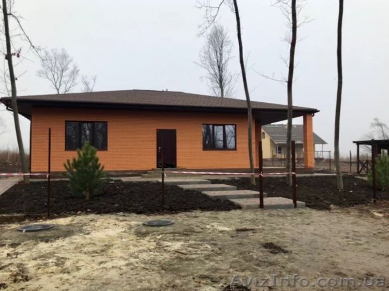 Новый дом на Алексеевке. - <ro>Изображение</ro><ru>Изображение</ru> #3, <ru>Объявление</ru> #1606180