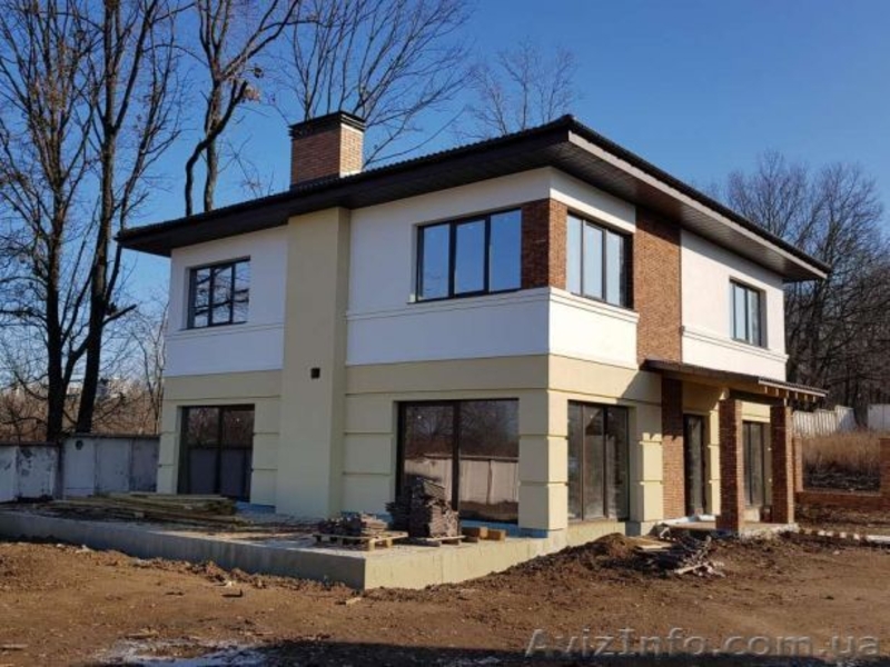 Дом новый на Флоринке. - <ro>Изображение</ro><ru>Изображение</ru> #3, <ru>Объявление</ru> #1606281