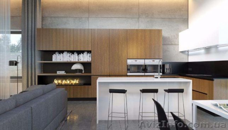 Дом новый с дизайнерским ремонтом. - <ro>Изображение</ro><ru>Изображение</ru> #3, <ru>Объявление</ru> #1606282