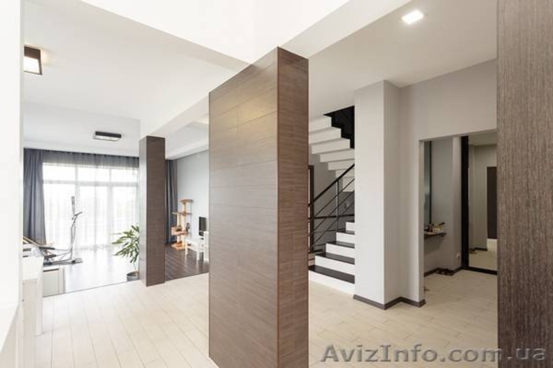 Дом за Алексеевкой. - <ro>Изображение</ro><ru>Изображение</ru> #3, <ru>Объявление</ru> #1606283