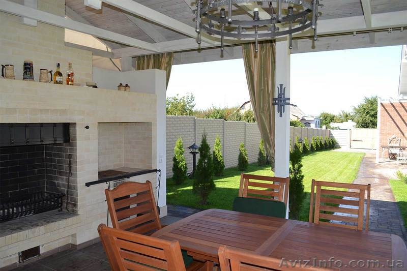 Дом с дизайнерским ремонтом. - <ro>Изображение</ro><ru>Изображение</ru> #2, <ru>Объявление</ru> #1606284