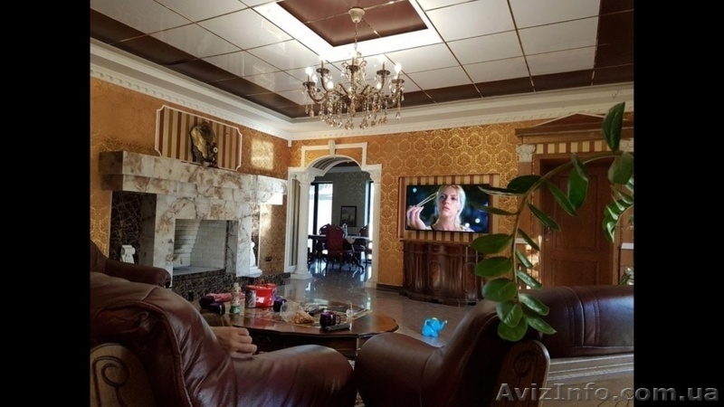 Дом с ремонтом и мебелью. - <ro>Изображение</ro><ru>Изображение</ru> #4, <ru>Объявление</ru> #1605225