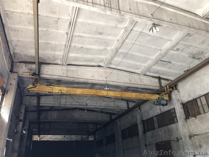 Помещения под производство и склад. - <ro>Изображение</ro><ru>Изображение</ru> #2, <ru>Объявление</ru> #1605239