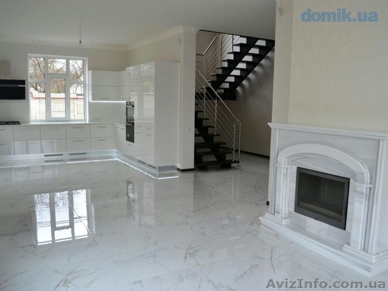 Дом в районе Салтовки. - <ro>Изображение</ro><ru>Изображение</ru> #4, <ru>Объявление</ru> #1606177