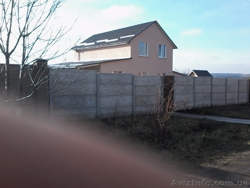 Дом 2 этажа в Черкасской Лозовой. - <ro>Изображение</ro><ru>Изображение</ru> #4, <ru>Объявление</ru> #1606272