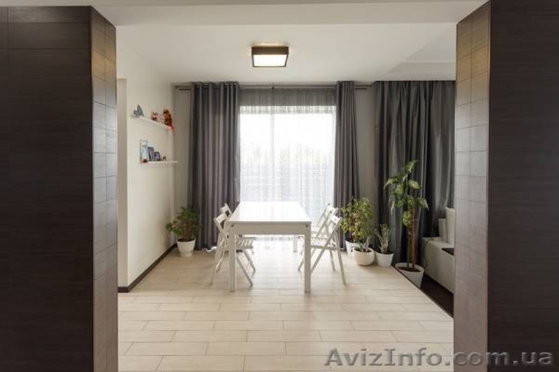 Дом за Алексеевкой. - <ro>Изображение</ro><ru>Изображение</ru> #4, <ru>Объявление</ru> #1606283