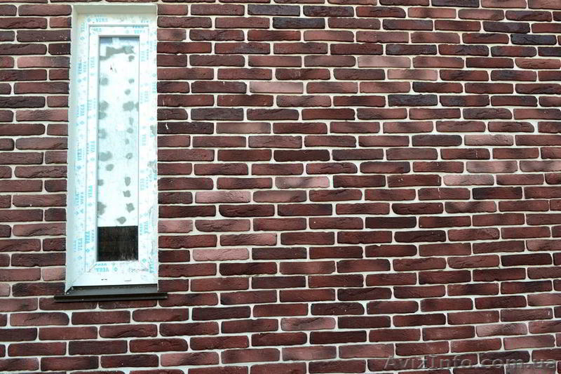 Фасадная плитка Старая Прага от компании ЕВРОКАМ. - <ro>Изображение</ro><ru>Изображение</ru> #4, <ru>Объявление</ru> #1607955