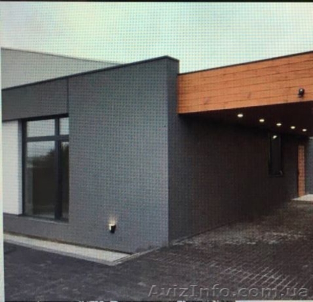 Дом новый без внутренних работ. - <ro>Изображение</ro><ru>Изображение</ru> #5, <ru>Объявление</ru> #1606178