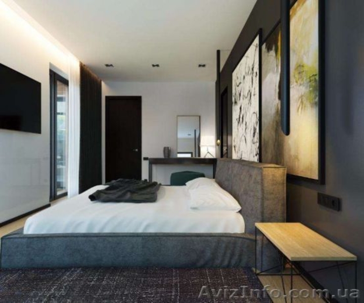 Дом новый с дизайнерским ремонтом. - <ro>Изображение</ro><ru>Изображение</ru> #5, <ru>Объявление</ru> #1606282