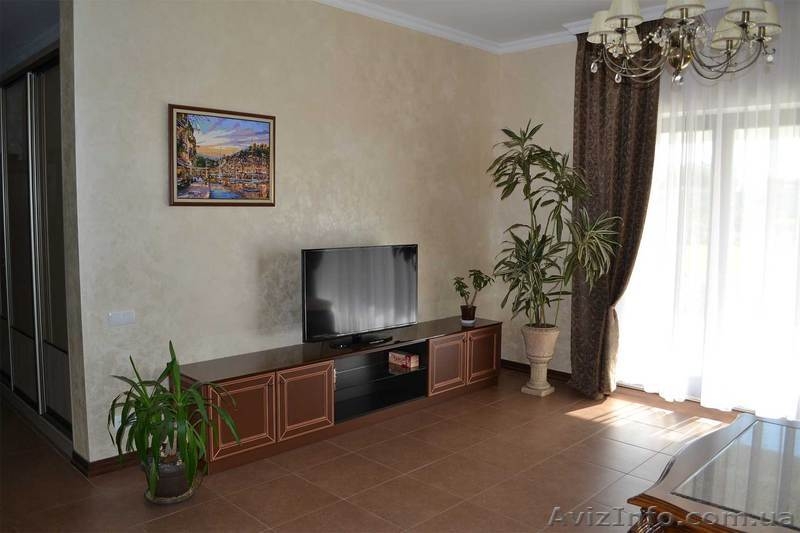 Дом с дизайнерским ремонтом. - <ro>Изображение</ro><ru>Изображение</ru> #4, <ru>Объявление</ru> #1606284