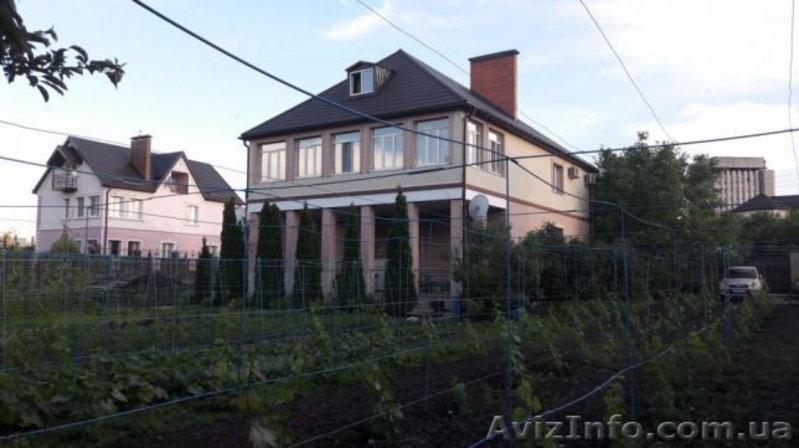 Дом 2 этажа с ремонтом. - <ro>Изображение</ro><ru>Изображение</ru> #2, <ru>Объявление</ru> #1606286