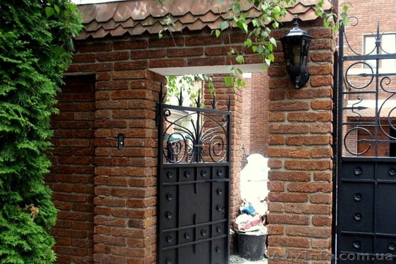 Фасадная плитка Старая Прага от компании ЕВРОКАМ. - <ro>Изображение</ro><ru>Изображение</ru> #5, <ru>Объявление</ru> #1607955